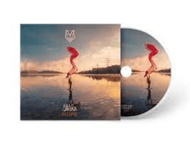 Amarok - Hope