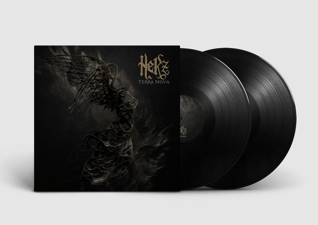 Hekz - Terra Nova