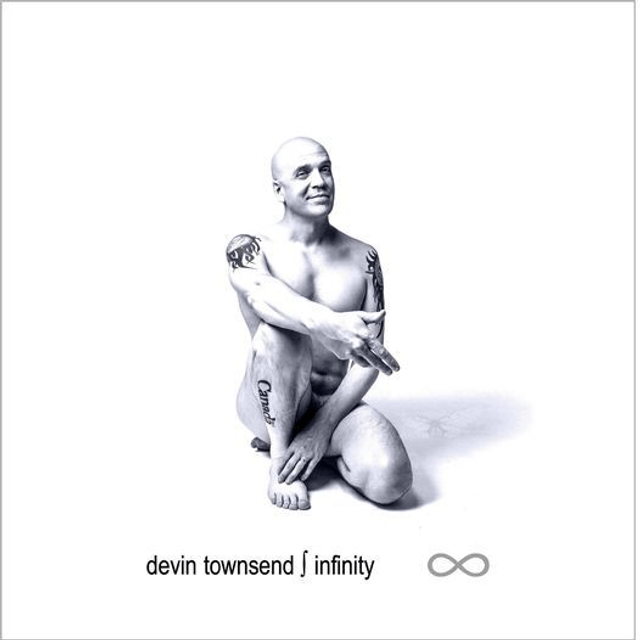 Devin Townsend - Infinity
