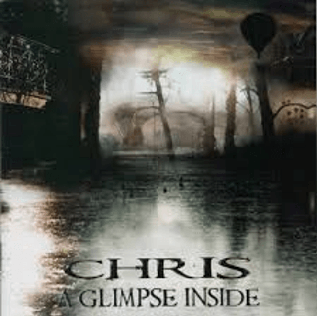 Chris - A Glimpse Inside [CD]/DMW