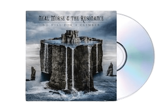 Neal Morse & The Resonance - No Hill For A Climber