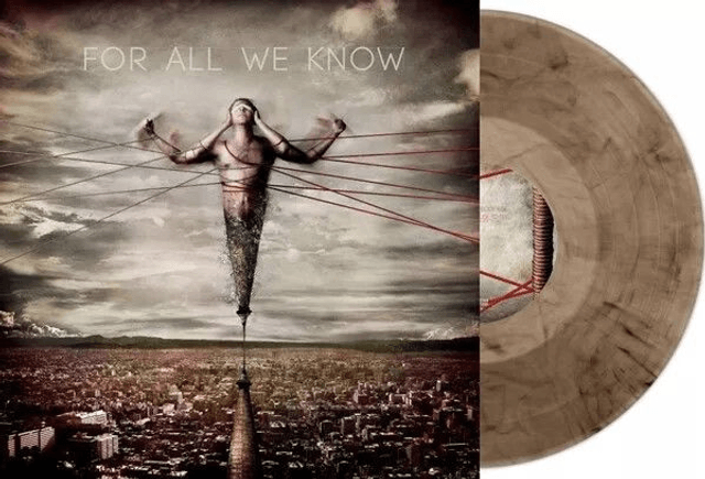 For All We Know - For All We Know