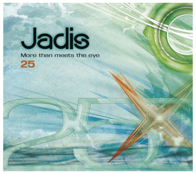 Jadis - More Than Meets The Eye [25]