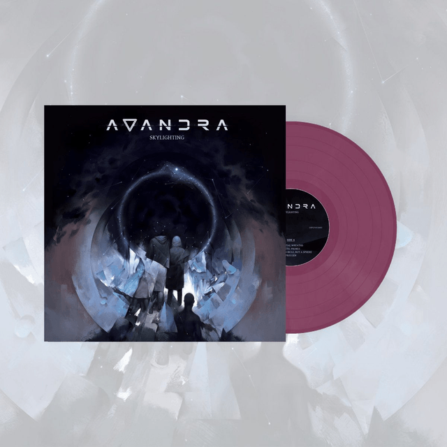 Avandra - Skylighting