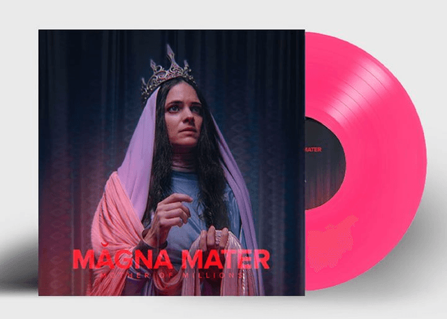 Mother of Millions - Magna Mater [LP]/VSN