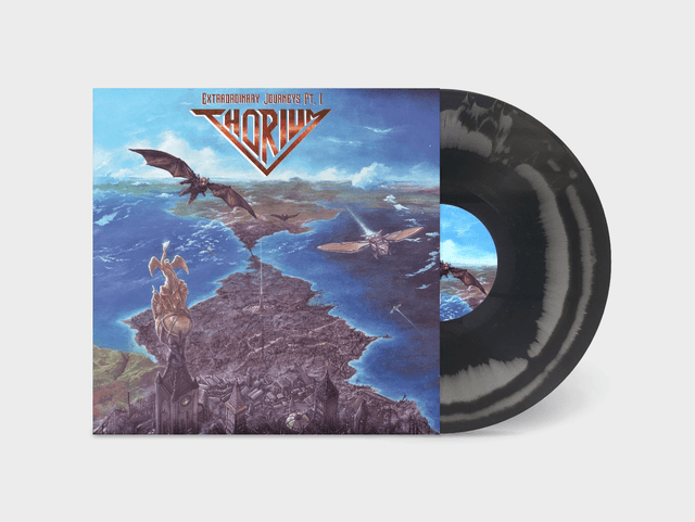 Thorium - Extraordinary Journeys pt.I