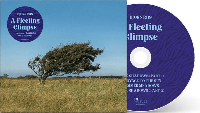 Bjorn Riis - A Fleeting Glimpse