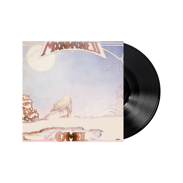 Camel - Moonmadness [LP]/VSN