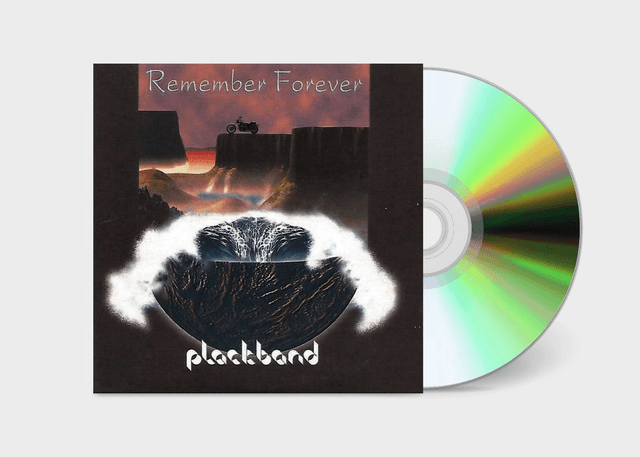 Plackband - Visions [DVD+CD]