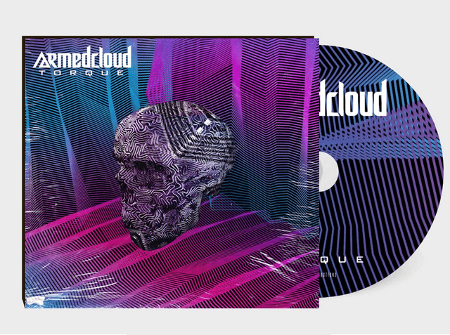 Armed Cloud - Torque [CD]/MEY