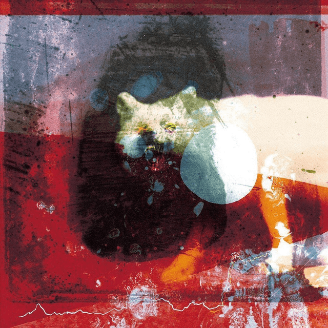 Mogwai - As the Love Continues [CD]/VSN