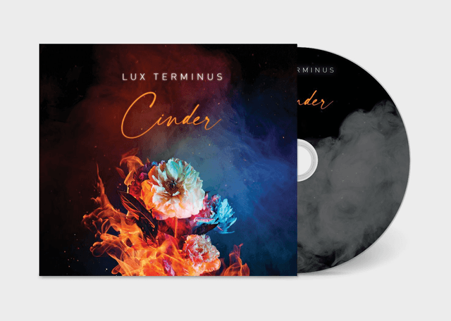 Lux Terminus - Cinder