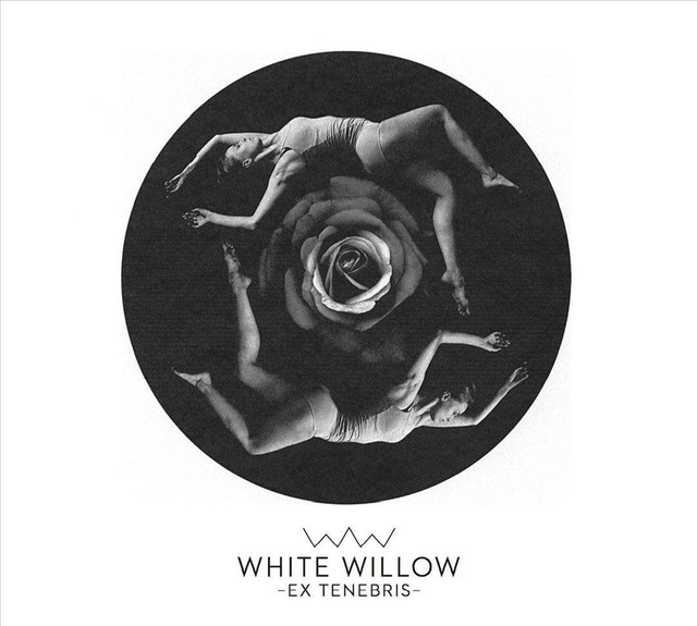 White Willow - Ex-Tenebris - Remaster [CD]/KMA