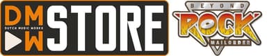Dutch Music Works Webshop