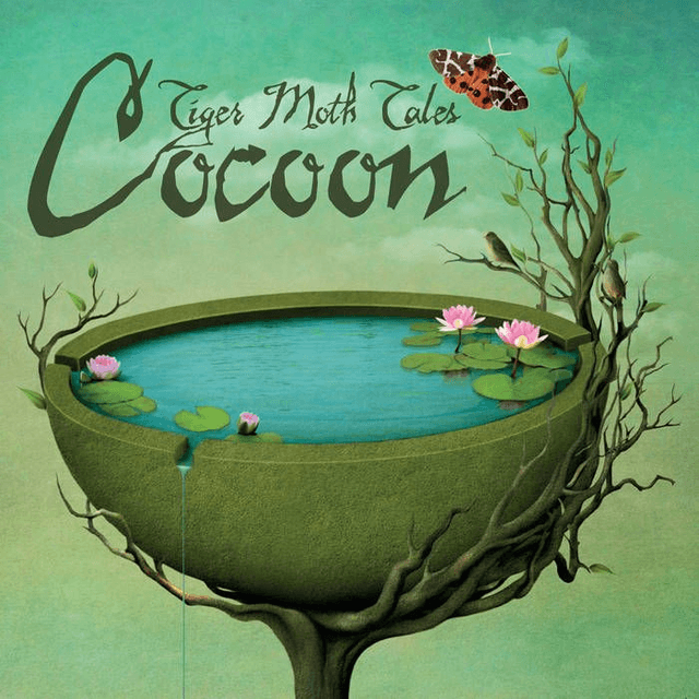 Tiger Moth Tales - Cocoon