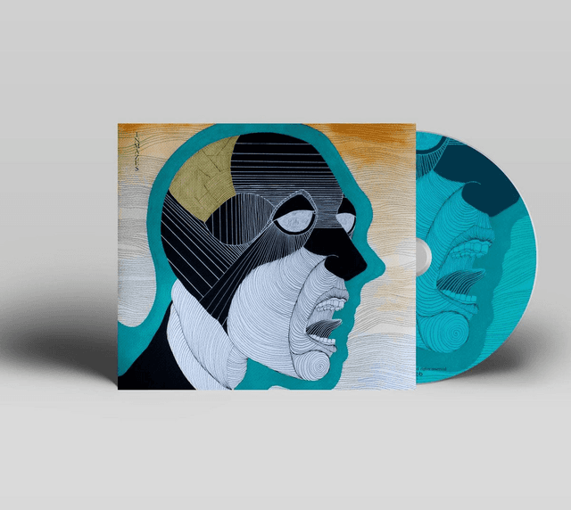 Vola - Inmazes [CD]/VSN