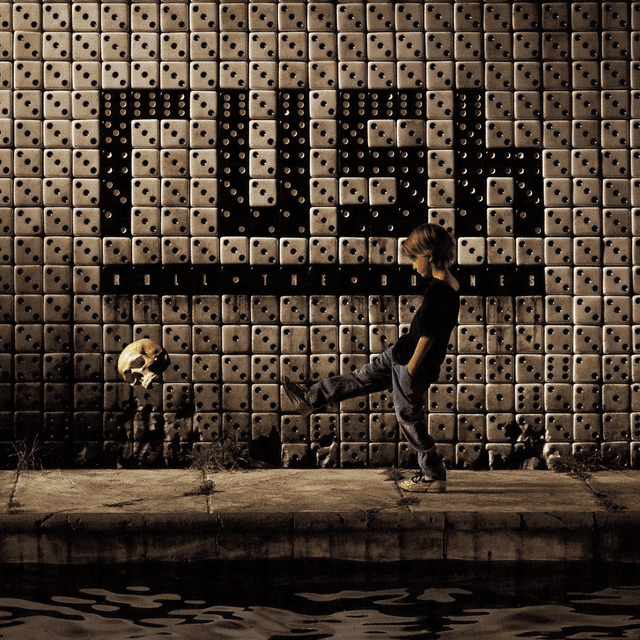 Rush - Roll The Bones [CD]/VSN