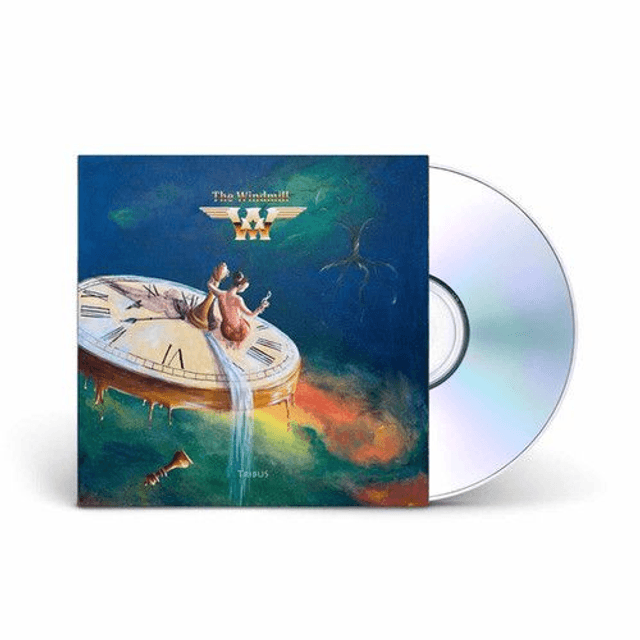 The Windmill - Tribus