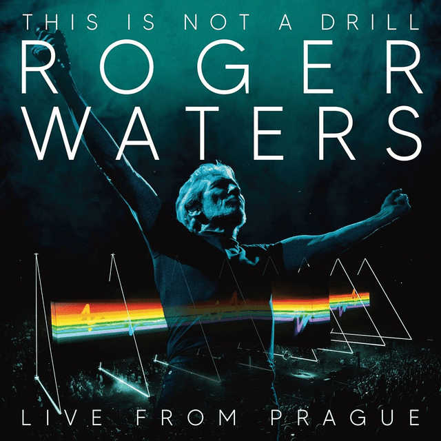 Roger Waters - This is Not a Drill