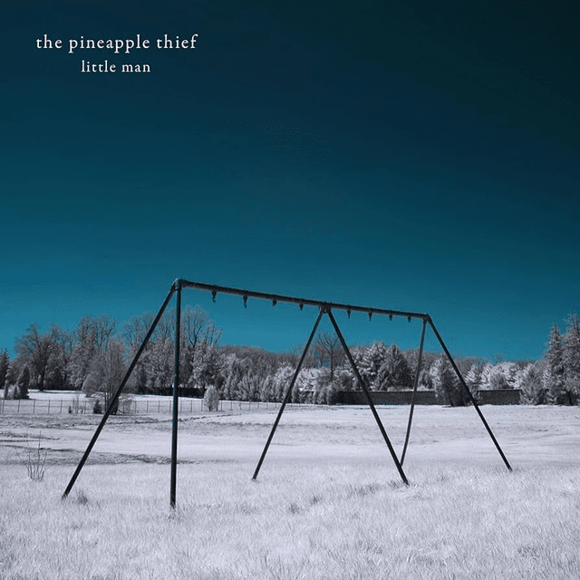 The Pineapple Thief - Little Man [LP]/VSN