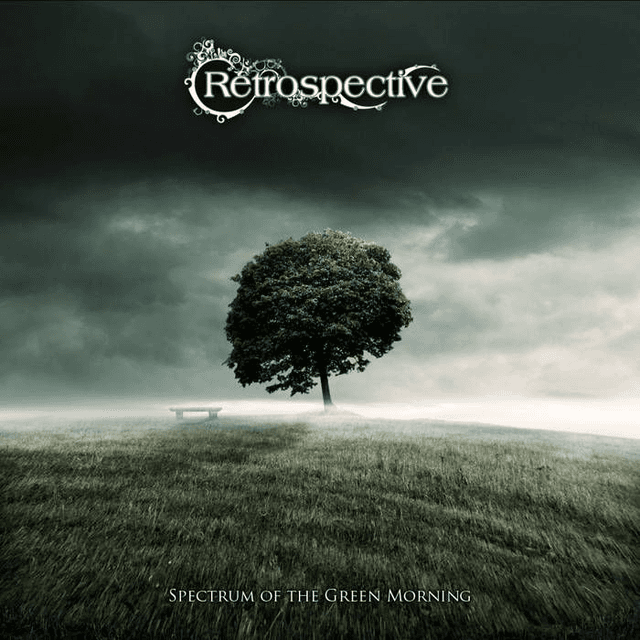 Retrospective - Spectrum Of The Green Morning [CD]/DMW
