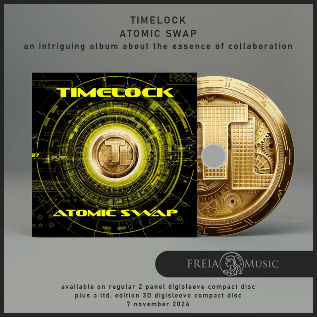 Timelock - Atomic Swap