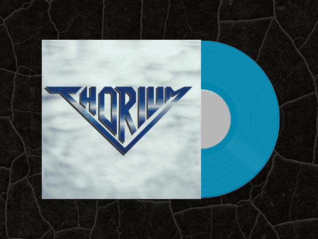 Thorium - Thorium