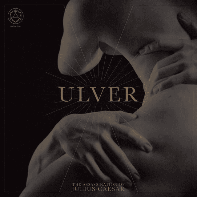 Ulver - The Assassination Of Julius Caesar [CD]/VSN