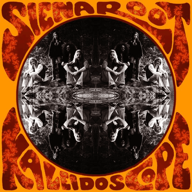Siena Root - Kaleidoscope [CD]/OKR