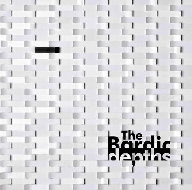 The Bardic Depth - The Bardic Depth [CD]/GDM