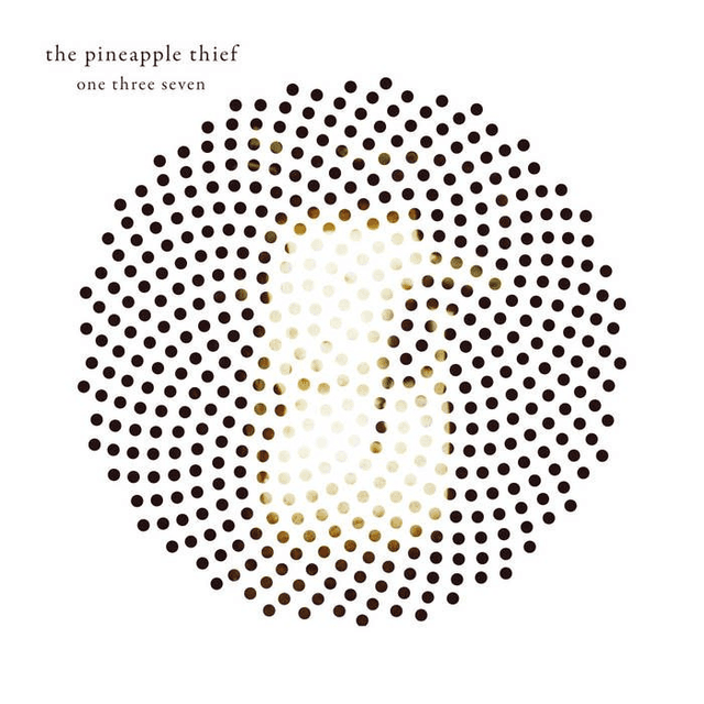 The Pineapple Thief - One Three Seven