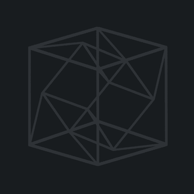 Tesseract - One
