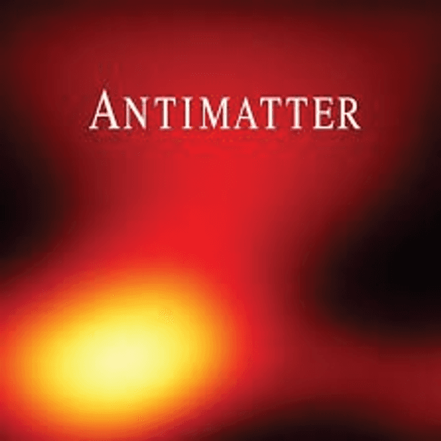 Antimatter - Alternative Matter [CD]/VSN