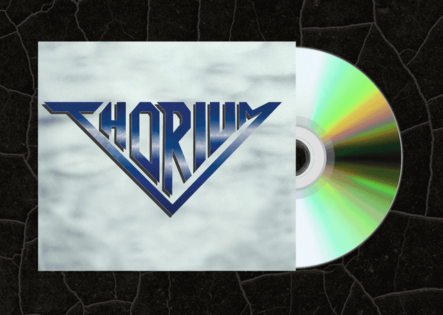 Thorium - Thorium