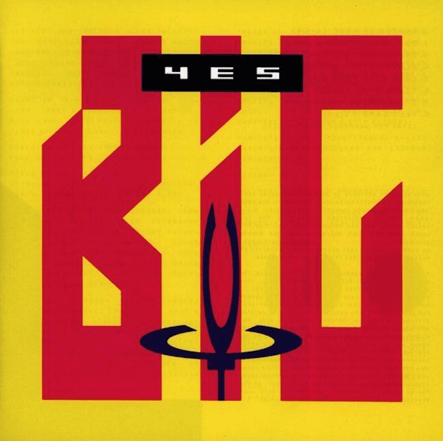 Yes - Big Generator