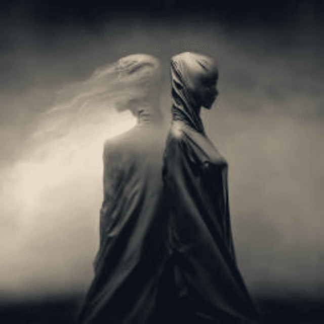 Tesseract - War Of Being